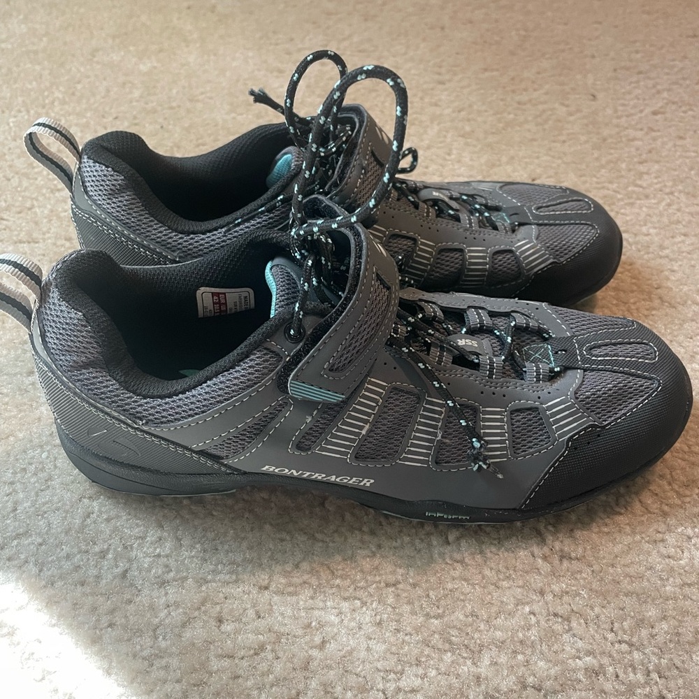 NWT SSR mountain WSD shoes